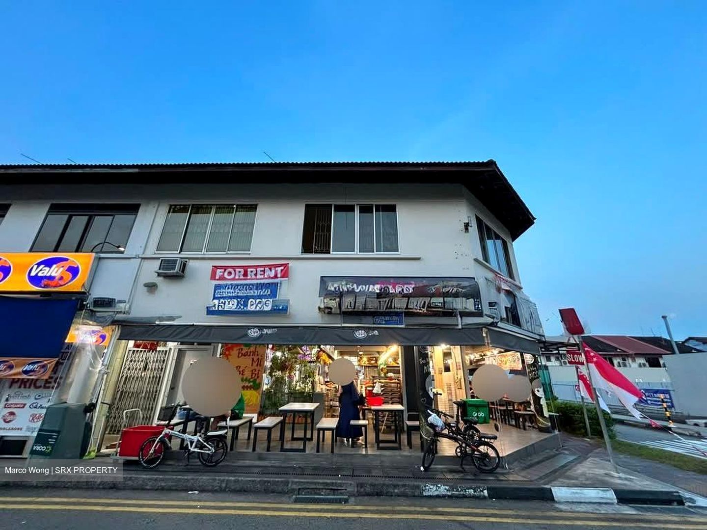 Macpherson Garden Estate (D13), Retail #602988821
